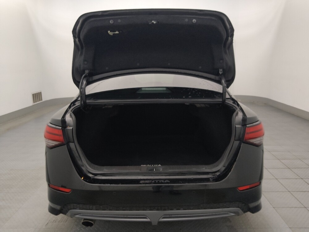 2022 Nissan Sentra in Tallahassee, FL 32304 - 18101368 29