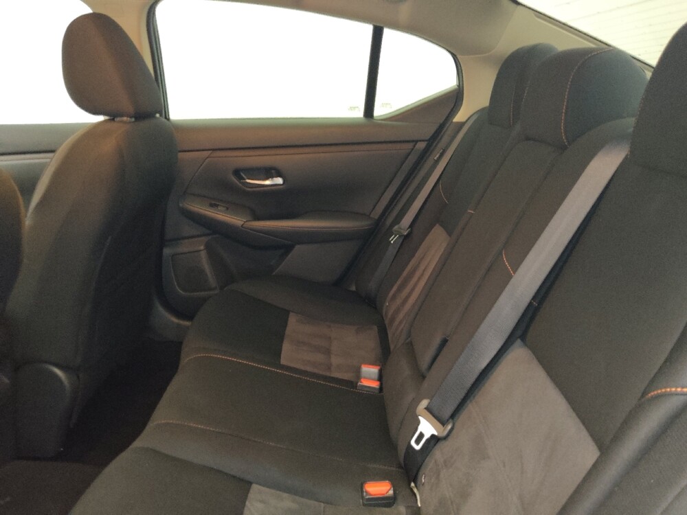 2022 Nissan Sentra in Tallahassee, FL 32304 - 18101368 18