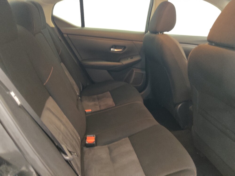 2022 Nissan Sentra in Tallahassee, FL 32304 - 18101368 19