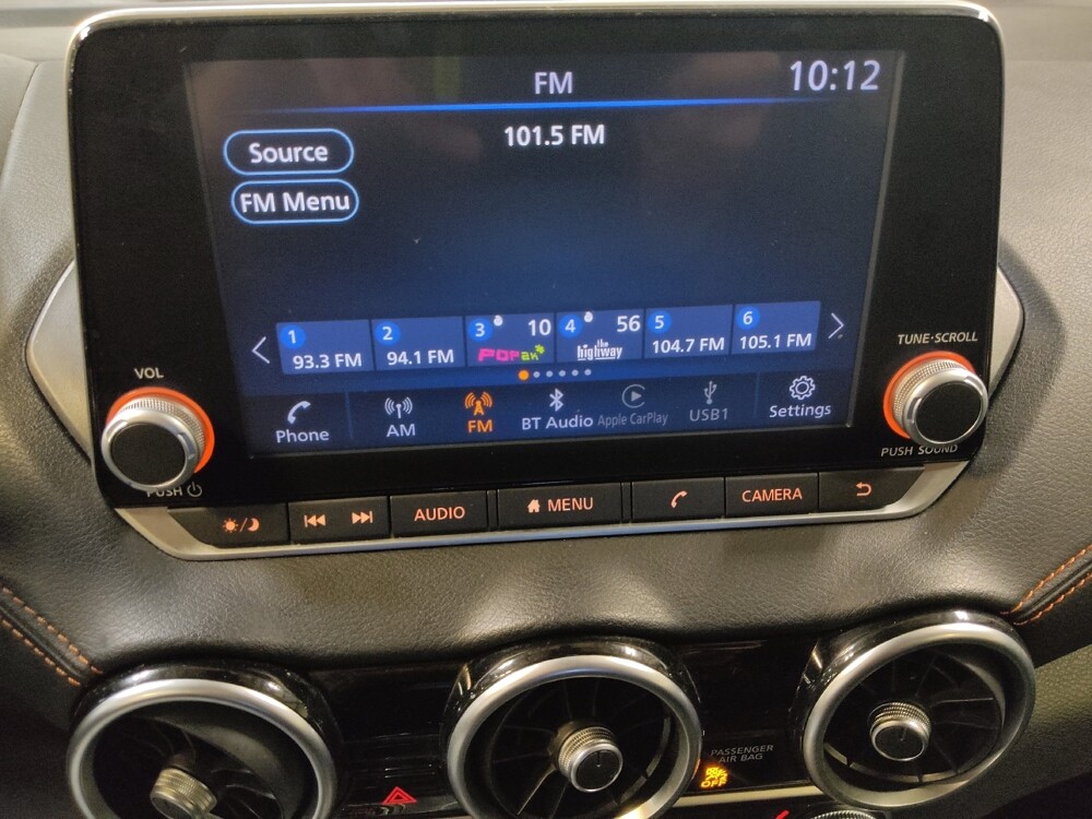 2022 Nissan Sentra in Tallahassee, FL 32304 - 18101368 25