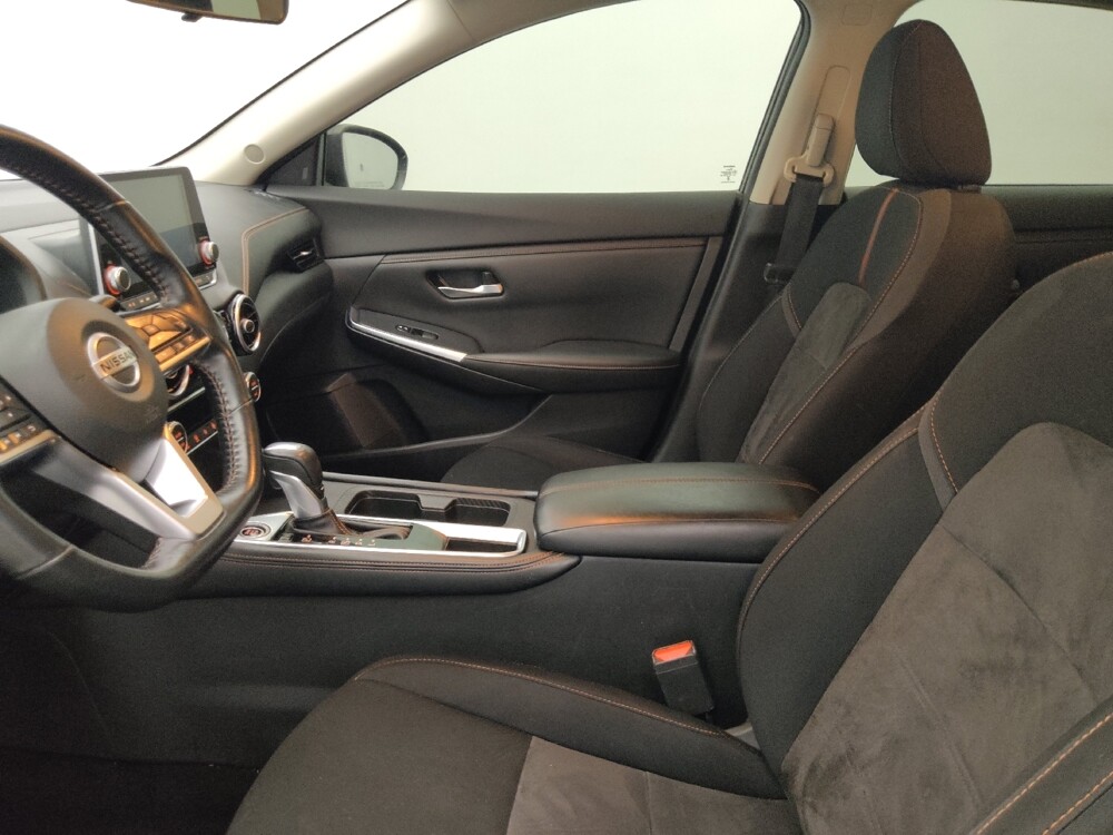 2022 Nissan Sentra in Tallahassee, FL 32304 - 18101368 17