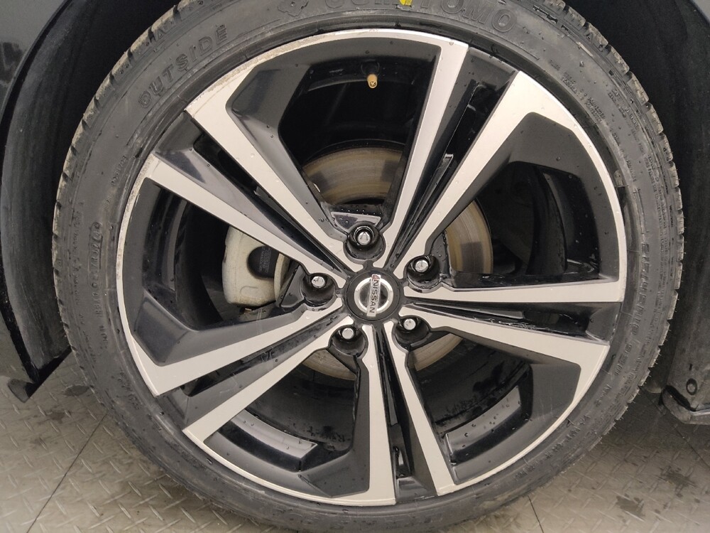 2022 Nissan Sentra in Tallahassee, FL 32304 - 18101368 31