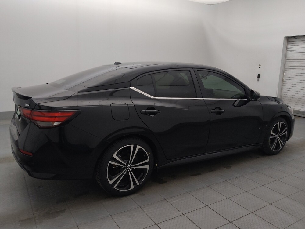 2022 Nissan Sentra in Tallahassee, FL 32304 - 18101368 10