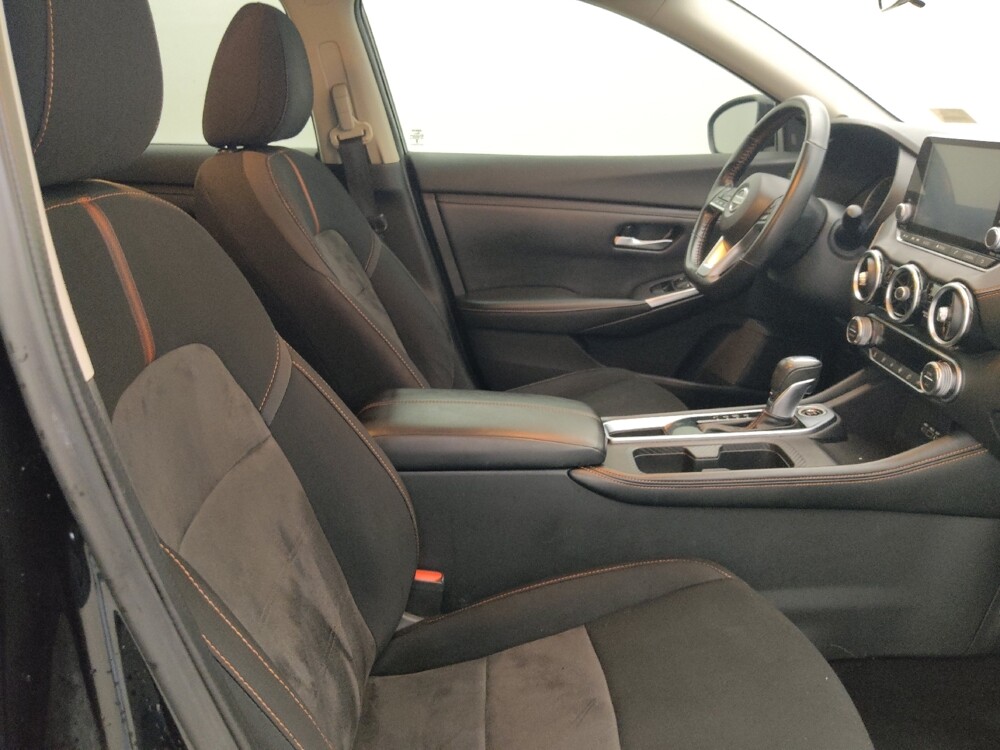 2022 Nissan Sentra in Tallahassee, FL 32304 - 18101368 21