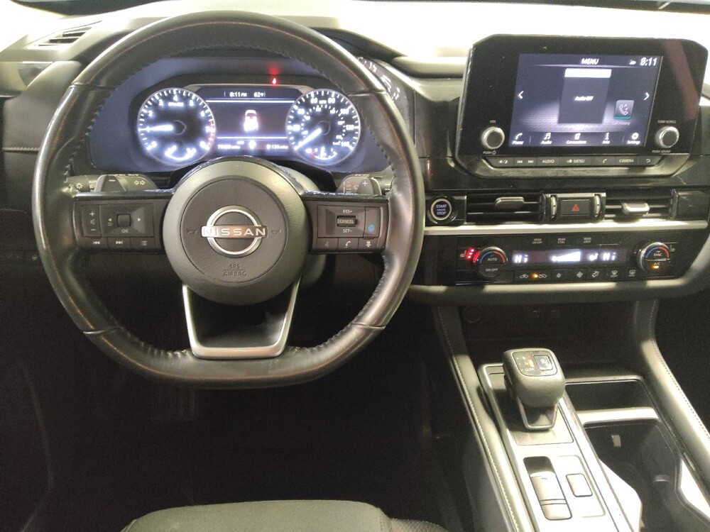2022 Nissan Pathfinder in Tallahassee, FL 32304 - 18101369 22