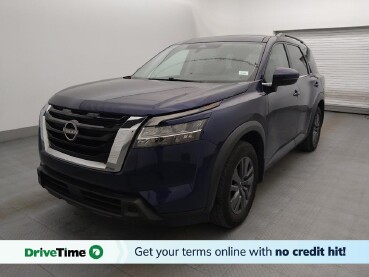 2022 Nissan Pathfinder in Tallahassee, FL 32304