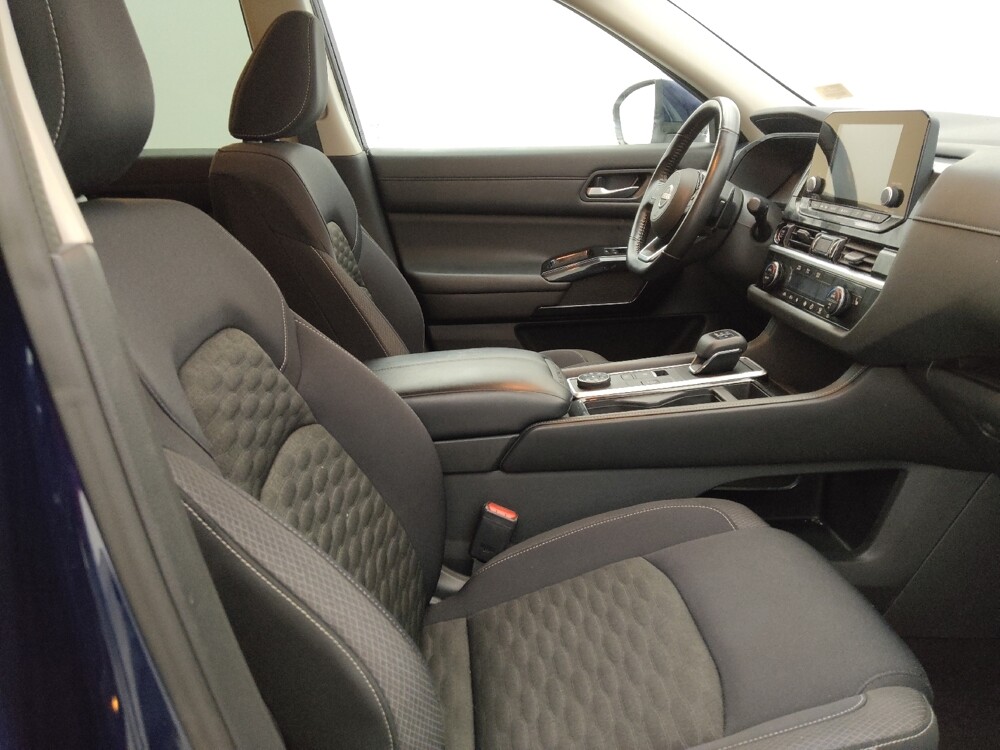 2022 Nissan Pathfinder in Tallahassee, FL 32304 - 18101369 21