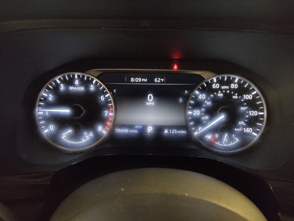 2022 Nissan Pathfinder in Tallahassee, FL 32304 - 18101369 23