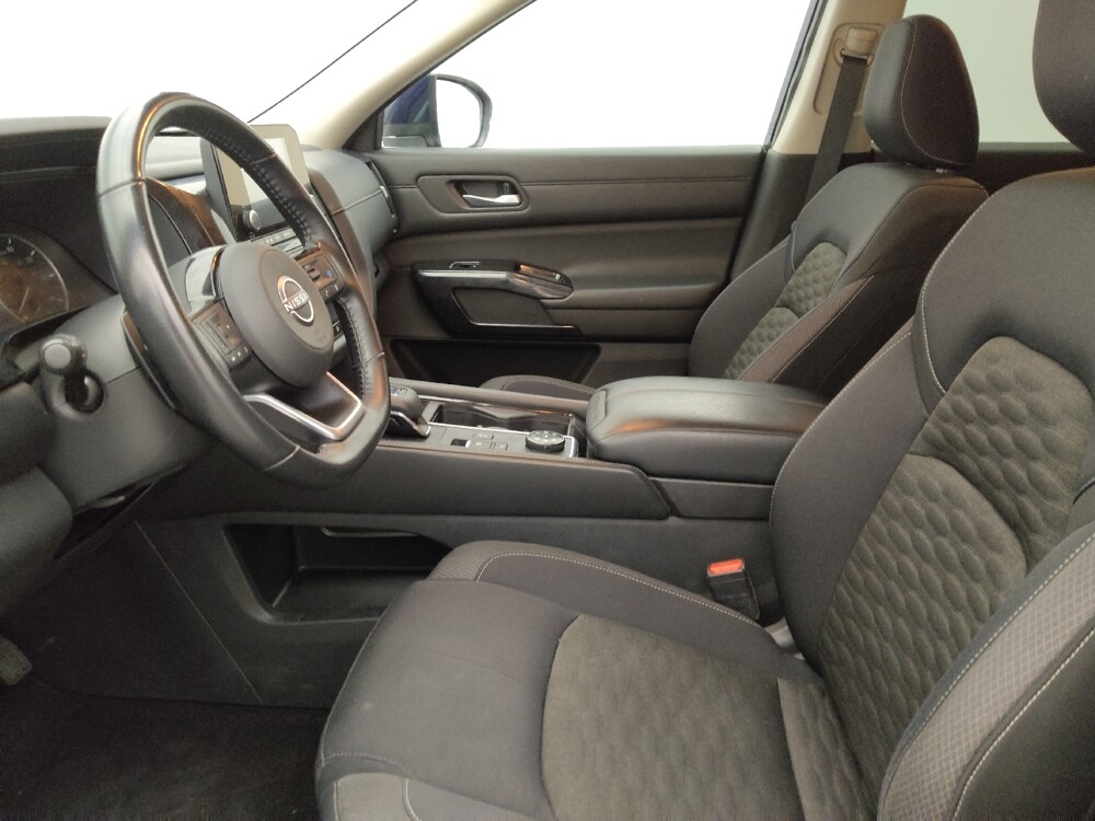 2022 Nissan Pathfinder in Tallahassee, FL 32304 - 18101369 17