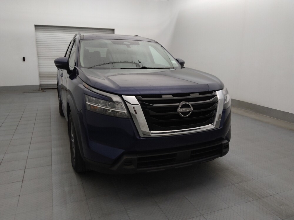 2022 Nissan Pathfinder in Tallahassee, FL 32304 - 18101369 14