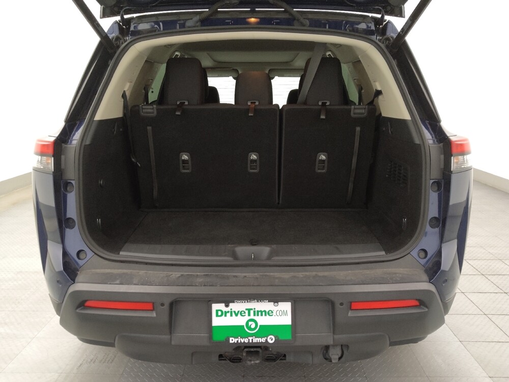 2022 Nissan Pathfinder in Tallahassee, FL 32304 - 18101369 29