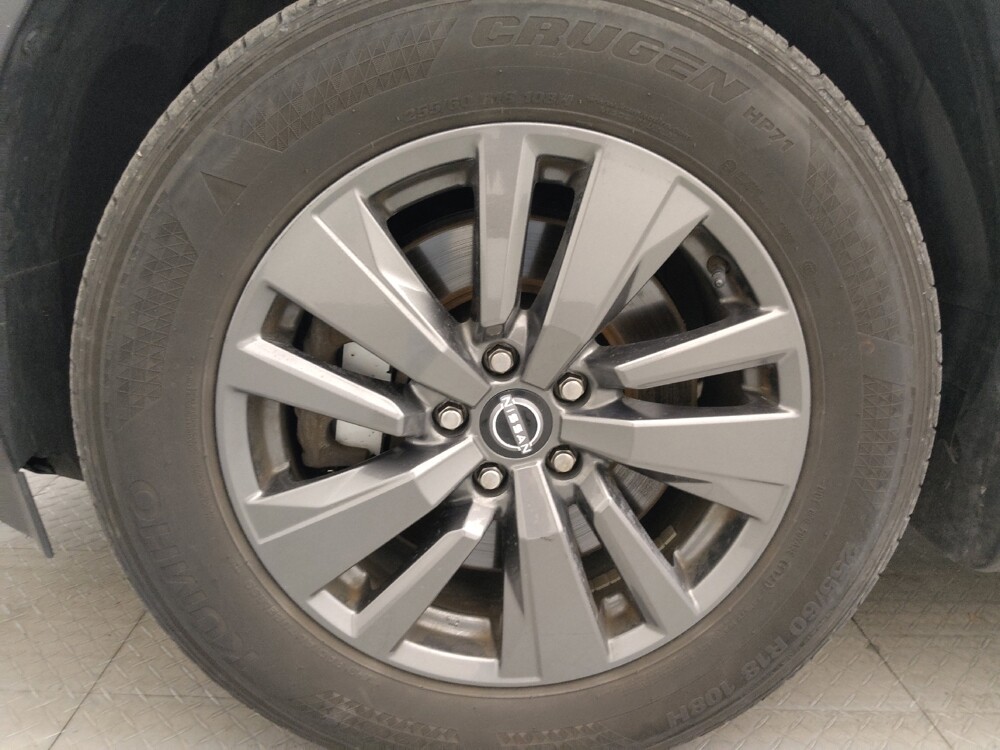 2022 Nissan Pathfinder in Tallahassee, FL 32304 - 18101369 31