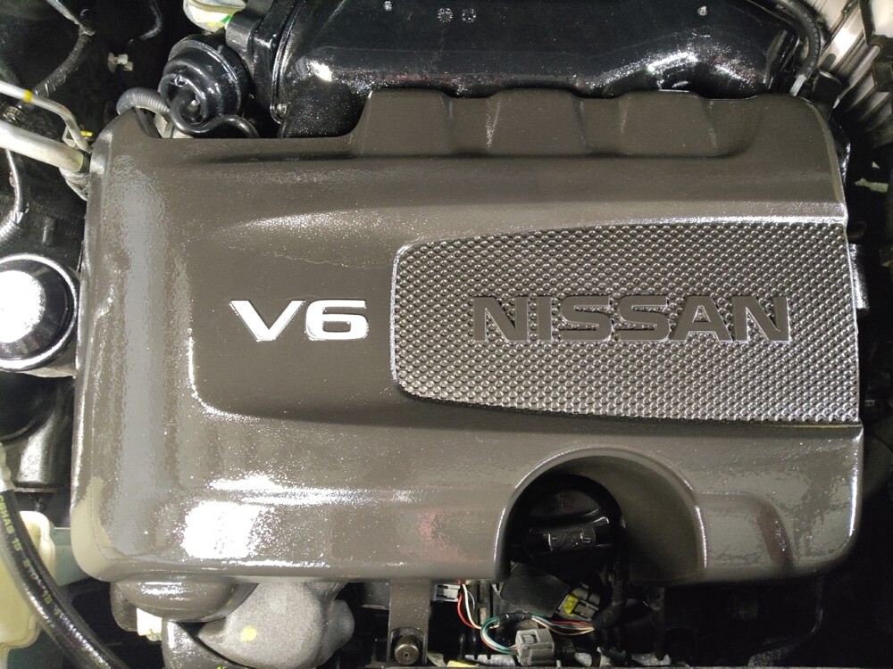 2022 Nissan Pathfinder in Tallahassee, FL 32304 - 18101369 30