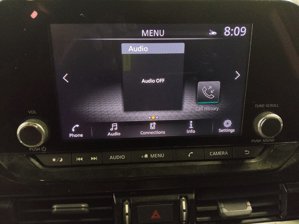 2022 Nissan Pathfinder in Tallahassee, FL 32304 - 18101369 25