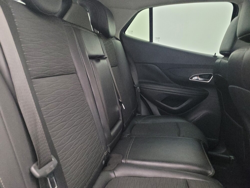 2015 Buick Encore in Metairie, LA 70006 - 18101370 19