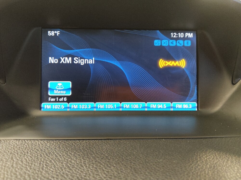 2015 Buick Encore in Metairie, LA 70006 - 18101370 25