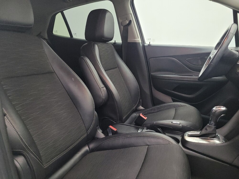 2015 Buick Encore in Metairie, LA 70006 - 18101370 21