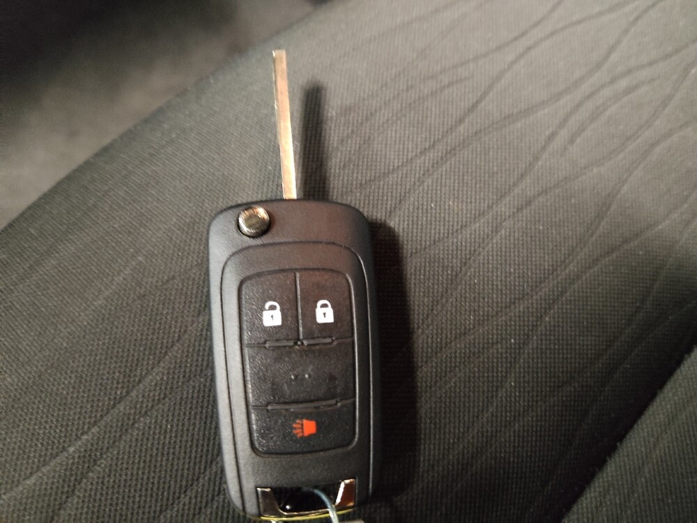 2015 Buick Encore in Metairie, LA 70006 - 18101370 32