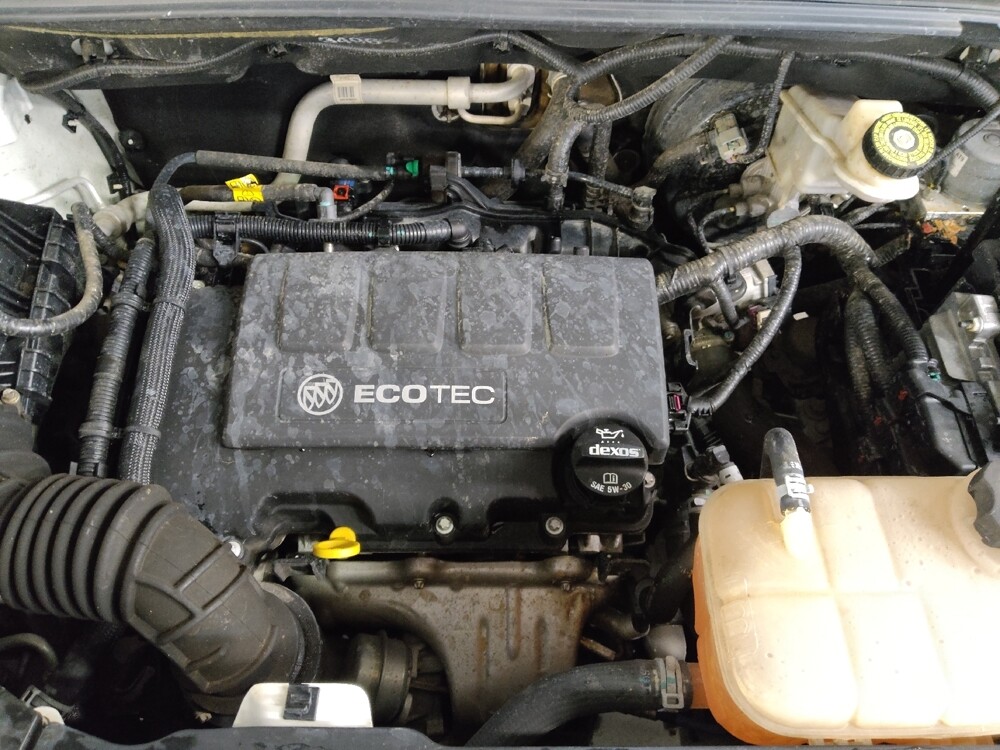 2015 Buick Encore in Metairie, LA 70006 - 18101370 30