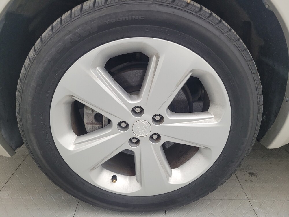 2015 Buick Encore in Metairie, LA 70006 - 18101370 31