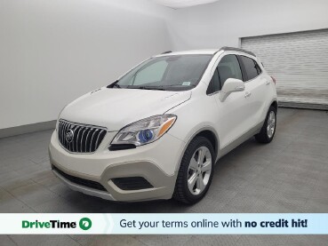 2015 Buick Encore in Metairie, LA 70006