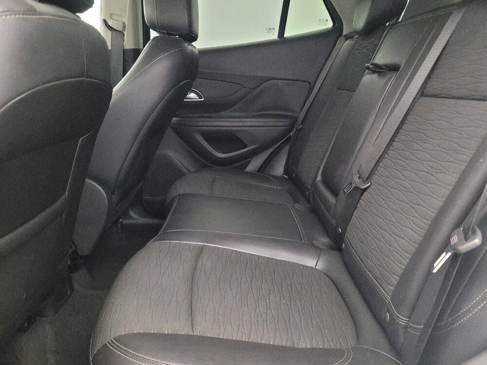 2015 Buick Encore in Metairie, LA 70006 - 18101370 18