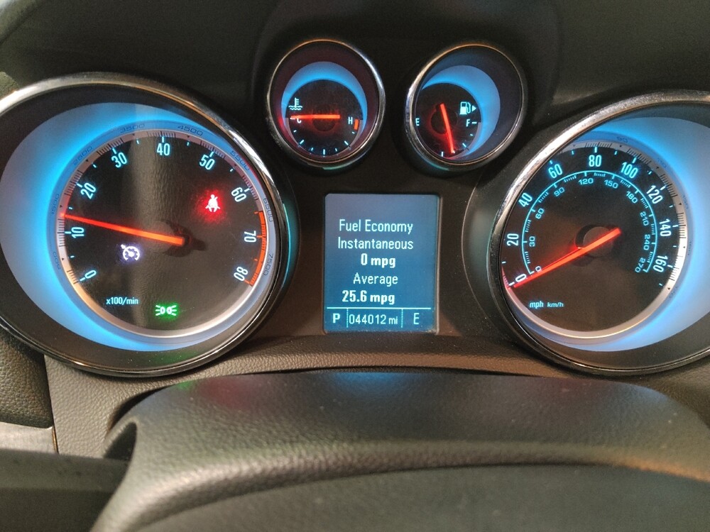 2015 Buick Encore in Metairie, LA 70006 - 18101370 23