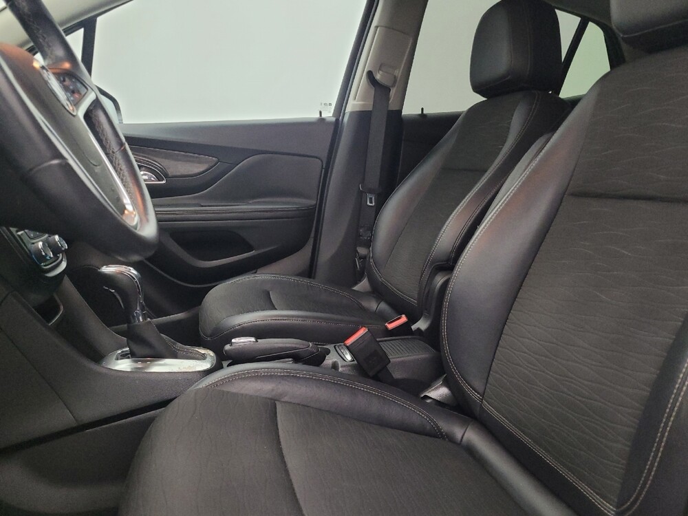 2015 Buick Encore in Metairie, LA 70006 - 18101370 17