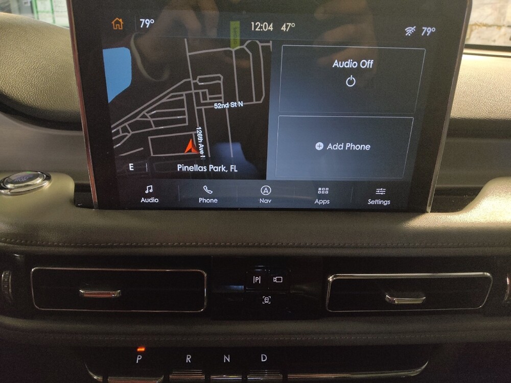 2020 Lincoln Aviator in Tallahassee, FL 32304 - 18101371 25