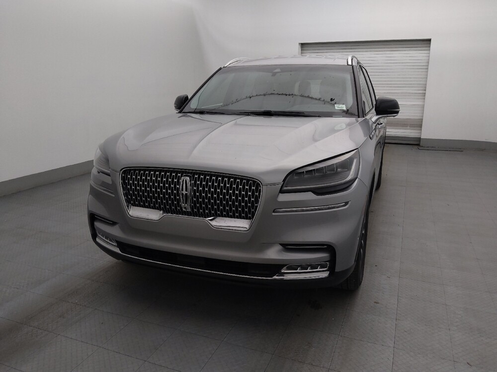 2020 Lincoln Aviator in Tallahassee, FL 32304 - 18101371 15