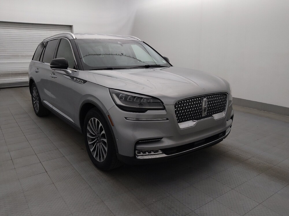 2020 Lincoln Aviator in Tallahassee, FL 32304 - 18101371 13