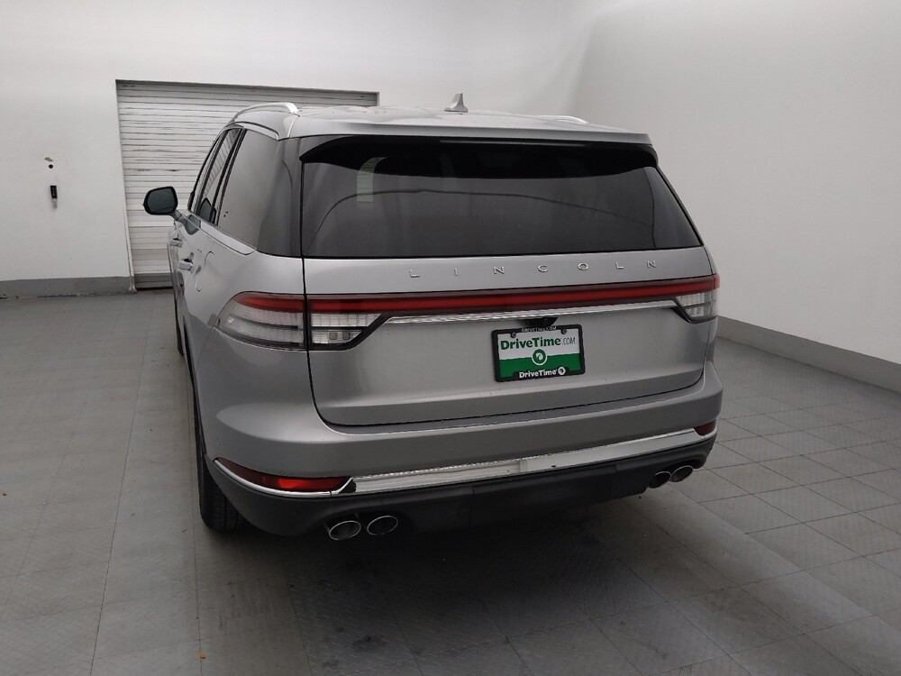 2020 Lincoln Aviator in Tallahassee, FL 32304 - 18101371 6