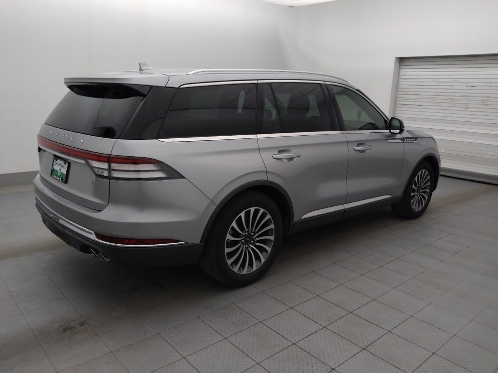 2020 Lincoln Aviator in Tallahassee, FL 32304 - 18101371 10
