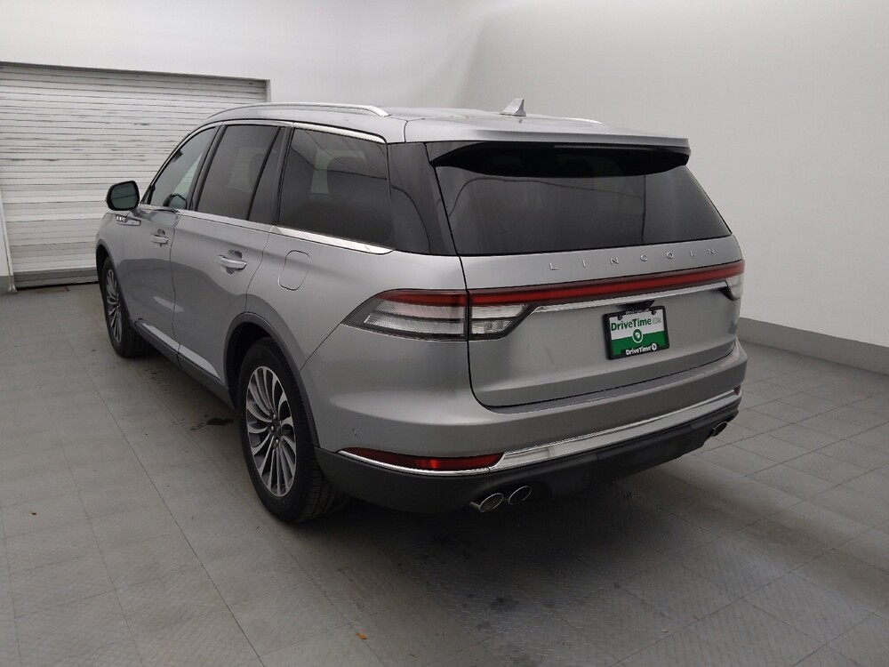 2020 Lincoln Aviator in Tallahassee, FL 32304 - 18101371 5