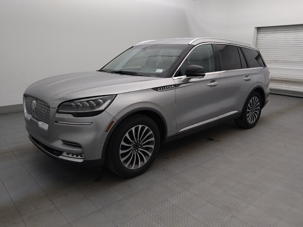 2020 Lincoln Aviator in Tallahassee, FL 32304 - 18101371 2