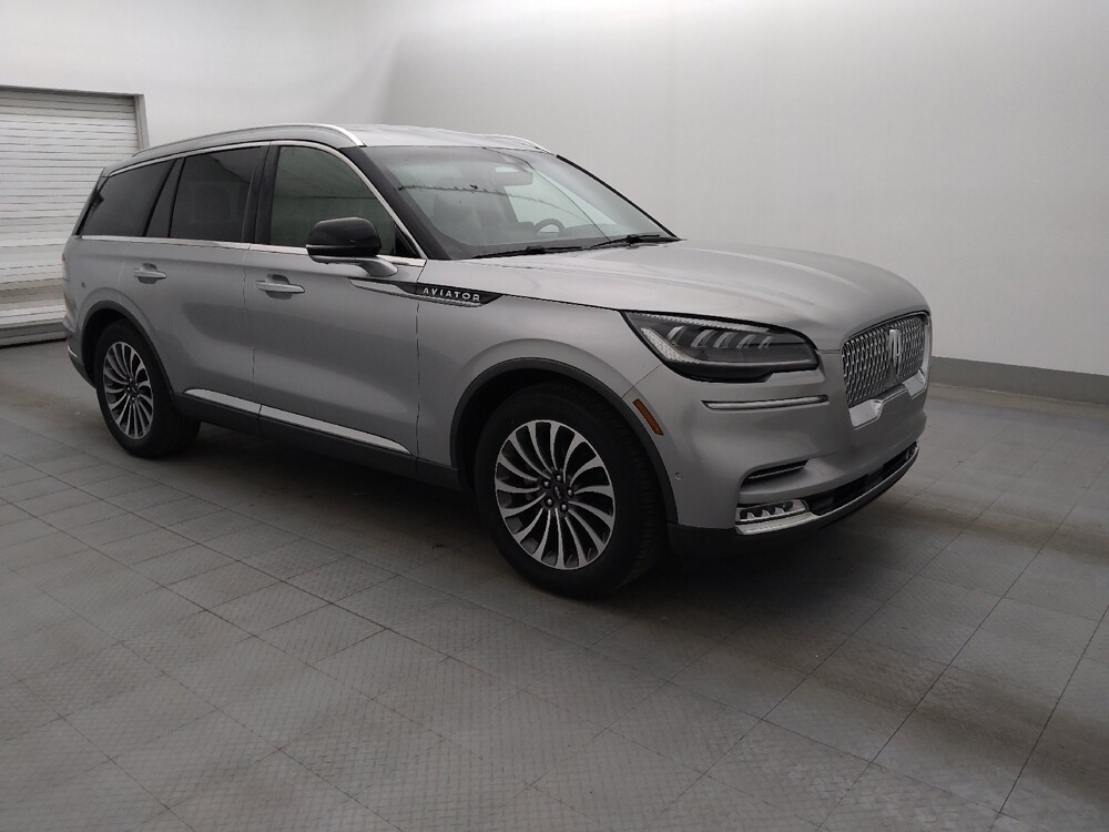 2020 Lincoln Aviator in Tallahassee, FL 32304 - 18101371 11