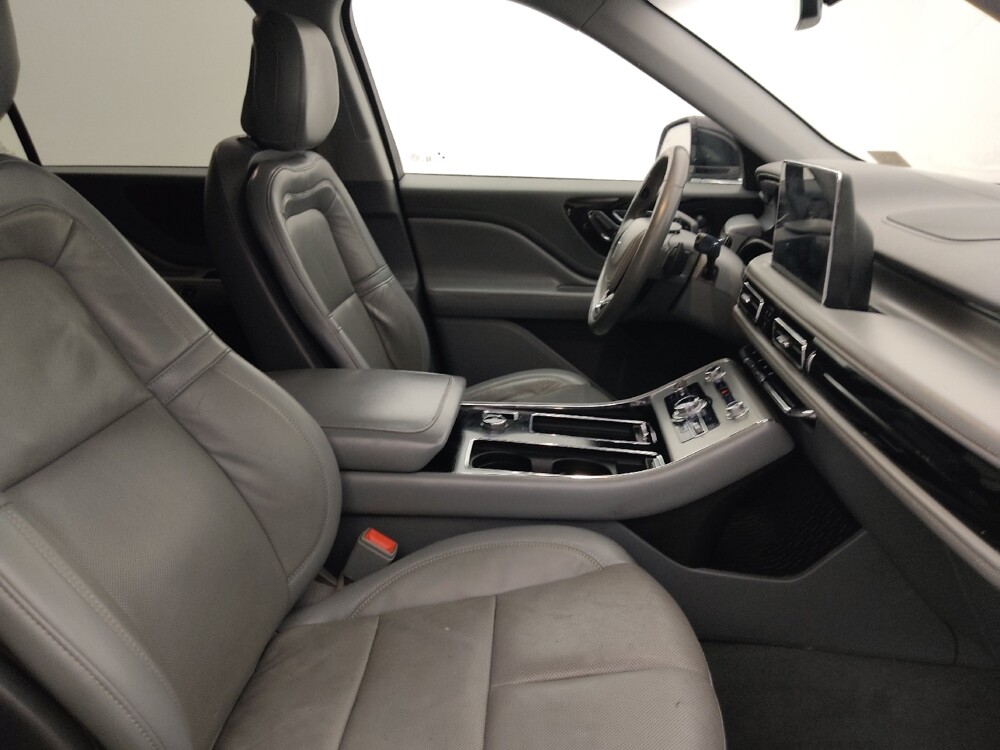 2020 Lincoln Aviator in Tallahassee, FL 32304 - 18101371 21