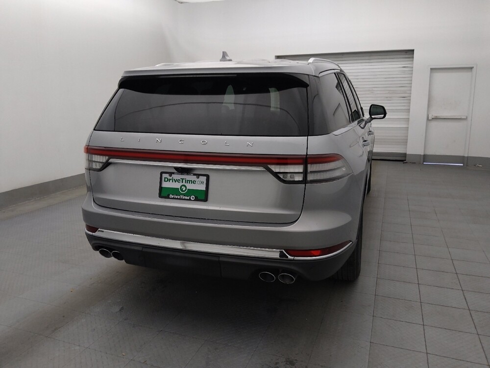 2020 Lincoln Aviator in Tallahassee, FL 32304 - 18101371 7