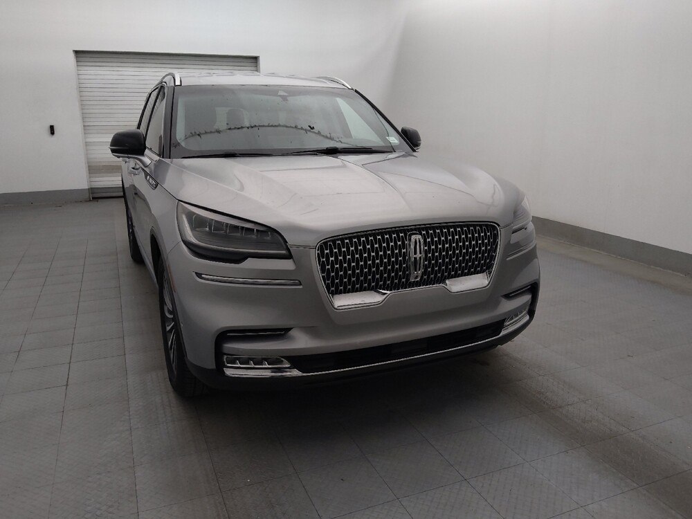 2020 Lincoln Aviator in Tallahassee, FL 32304 - 18101371 14