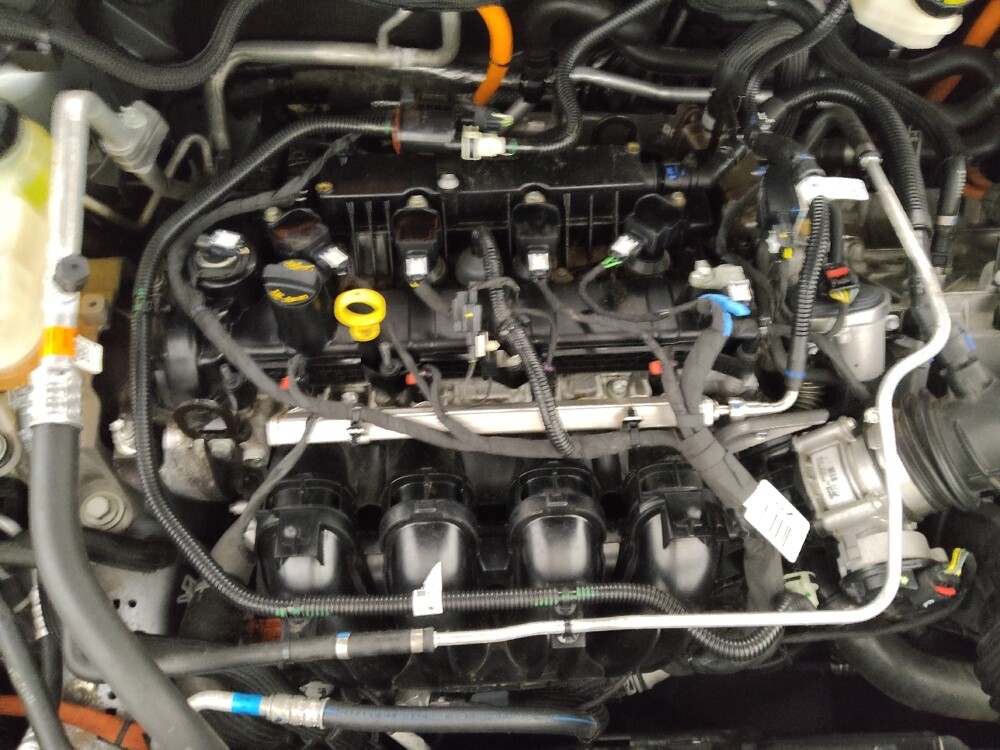 2021 Ford Escape in Tallahassee, FL 32304 - 18101372 30