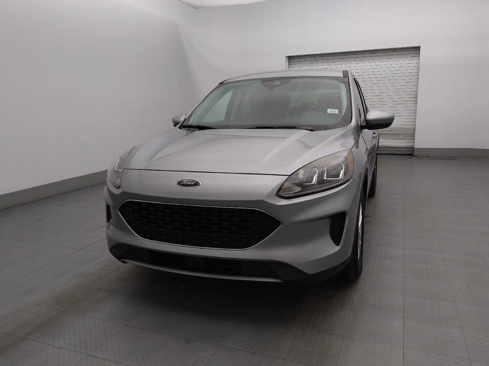 2021 Ford Escape in Tallahassee, FL 32304 - 18101372 15