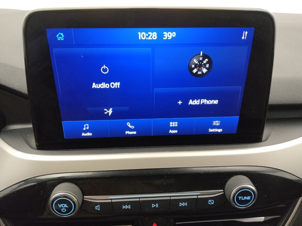 2021 Ford Escape in Tallahassee, FL 32304 - 18101372 25