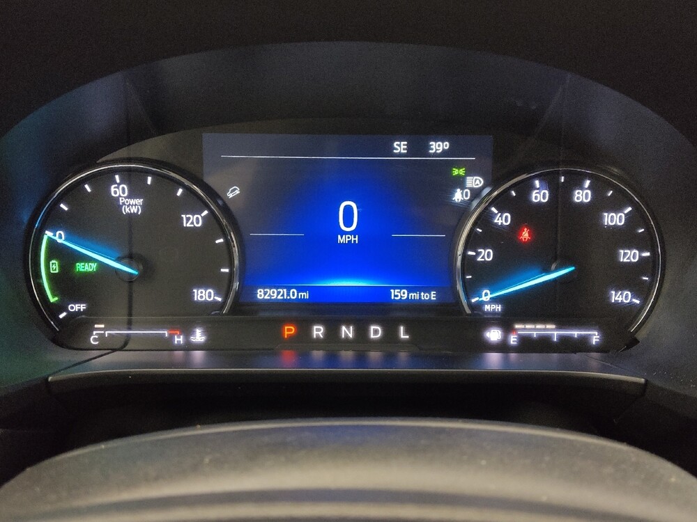 2021 Ford Escape in Tallahassee, FL 32304 - 18101372 23