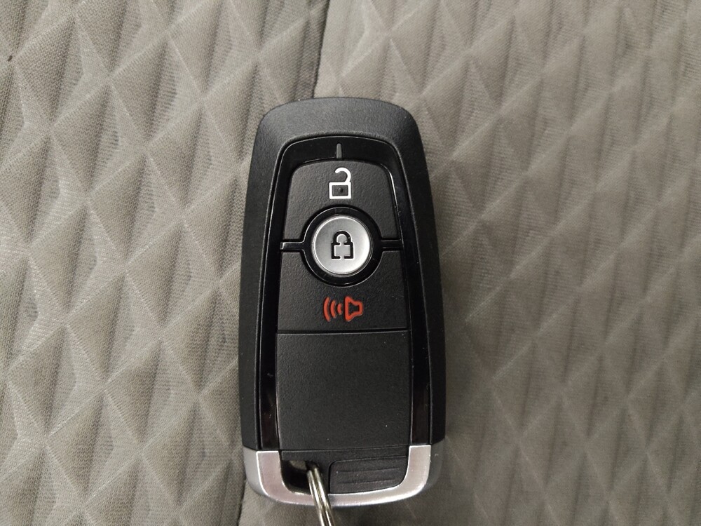 2021 Ford Escape in Tallahassee, FL 32304 - 18101372 32