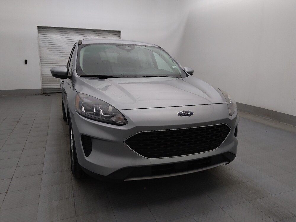 2021 Ford Escape in Tallahassee, FL 32304 - 18101372 14