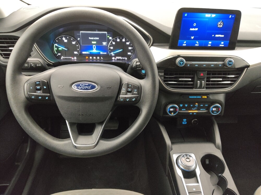 2021 Ford Escape in Tallahassee, FL 32304 - 18101372 22