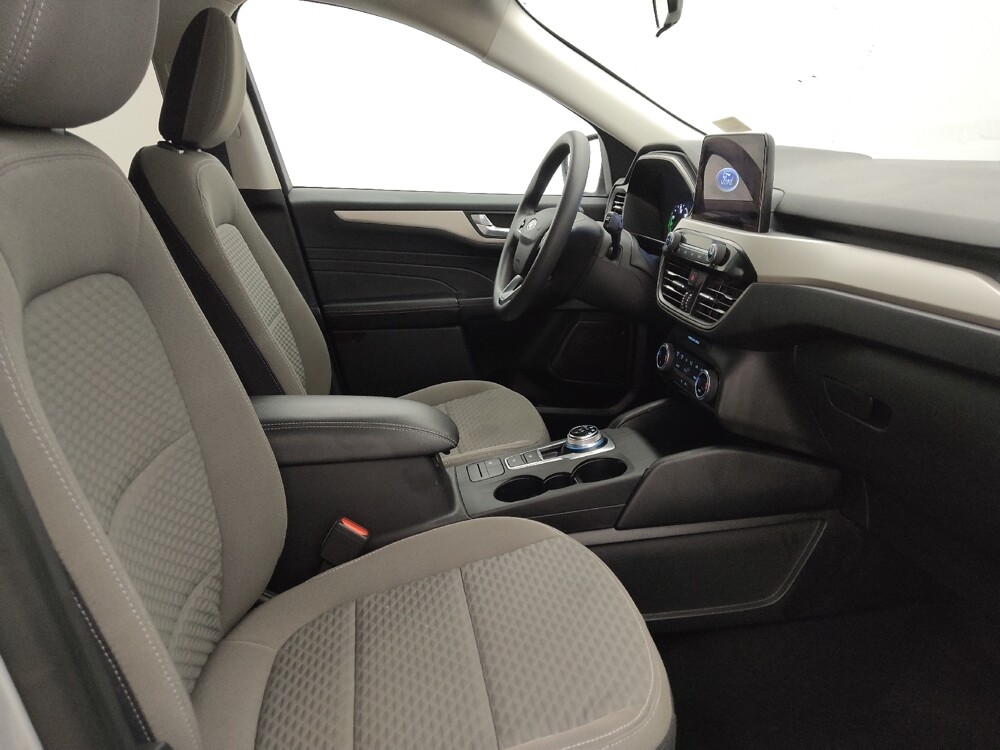 2021 Ford Escape in Tallahassee, FL 32304 - 18101372 21