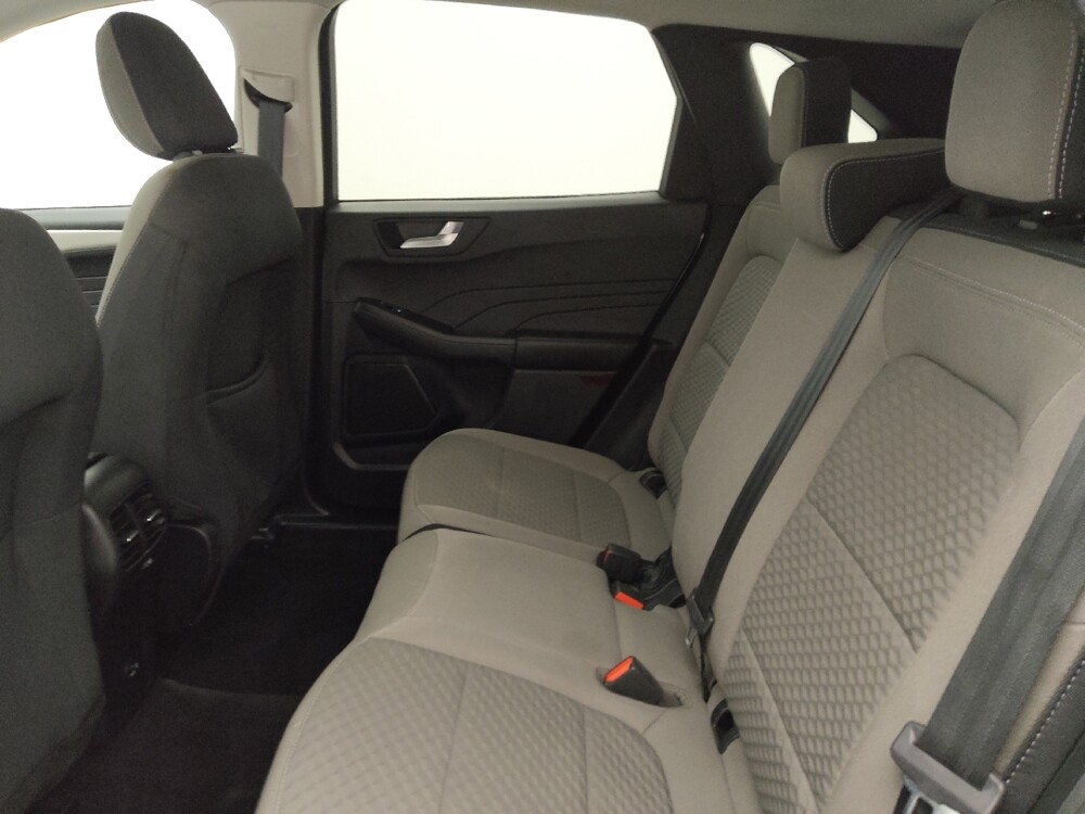 2021 Ford Escape in Tallahassee, FL 32304 - 18101372 18