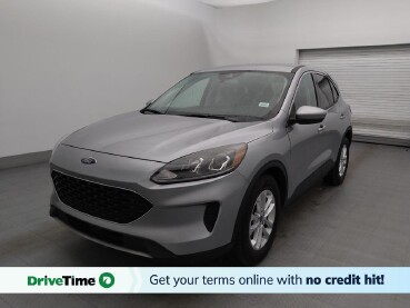 2021 Ford Escape in Tallahassee, FL 32304