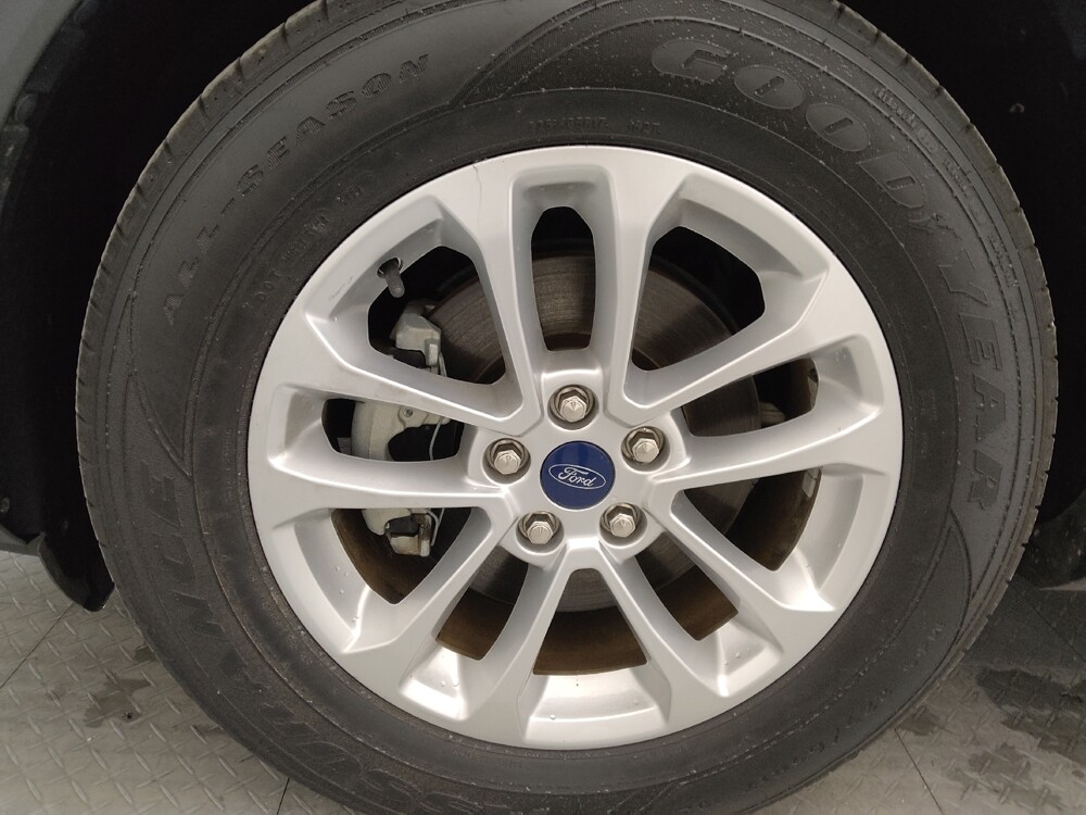 2021 Ford Escape in Tallahassee, FL 32304 - 18101372 31